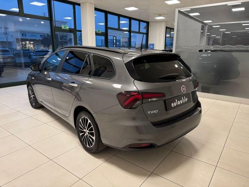 FIAT Tipo Tipo 1.6 Mjt S&S SW 130cv