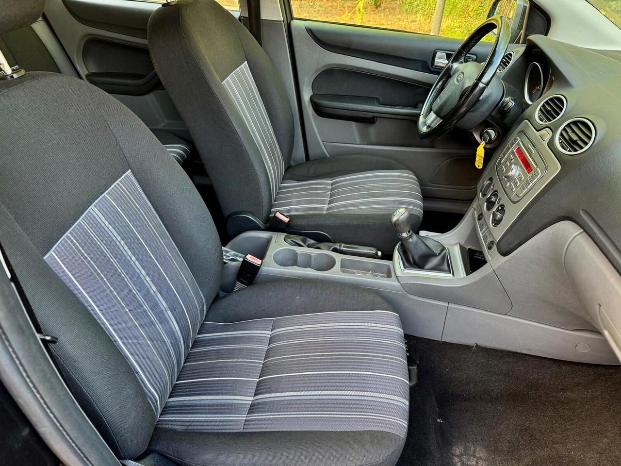 Ford Focus Focus+ 1.6 TDCi (90CV) SW PROMO NATALE 25 - PASSAGGIO COMPRESO