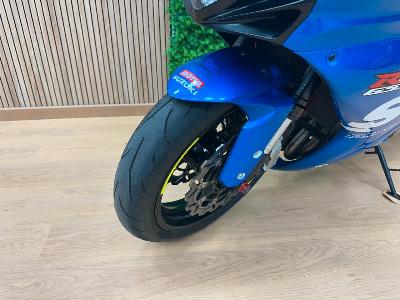 SUZUKI GSX R 750 / 2011 SCARICO YOSHIMURA FINANZIABILE