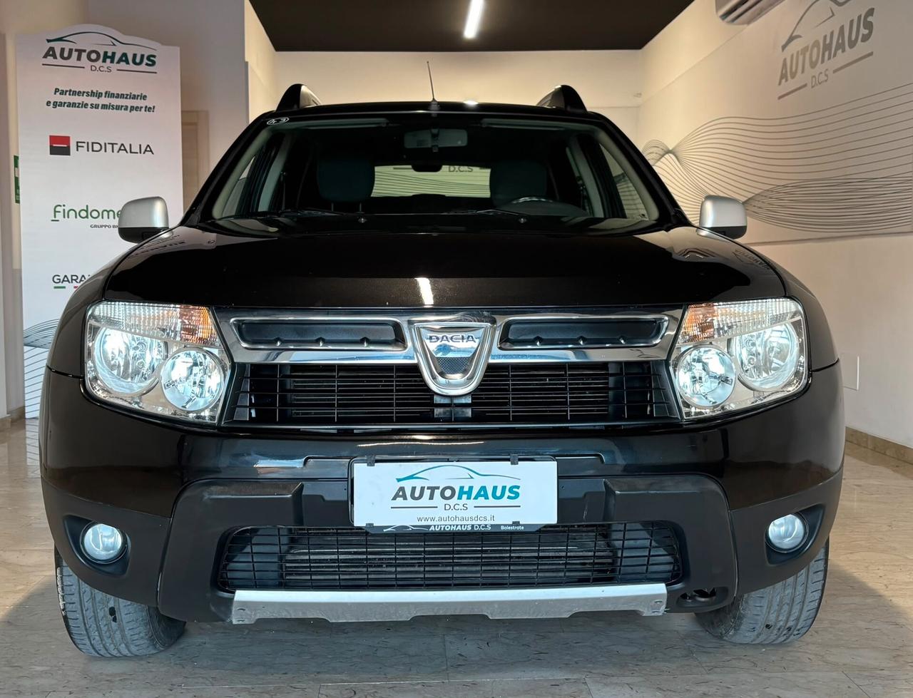 Dacia Duster 107 CV Lauréate