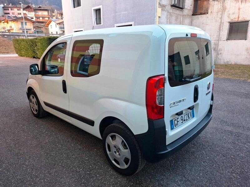 FIAT Fiorino 1.3 MJT 95CV Cargo SX VETRATO