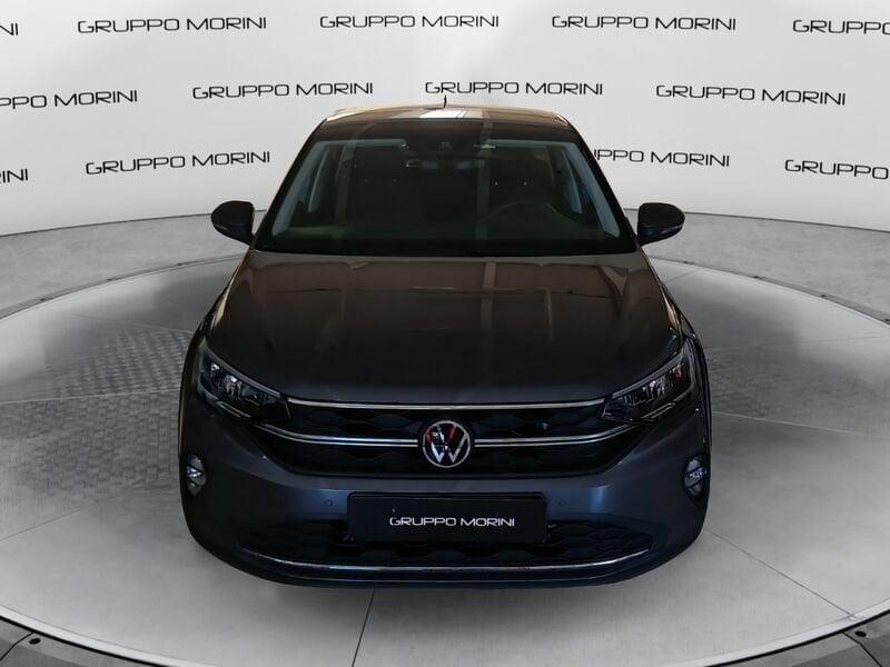 Volkswagen Taigo Taigo 1.0 TSI 110 CV Life