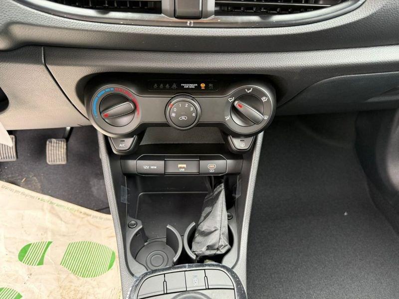 Kia Picanto 1.0 GDi GPL 5 porte Urban