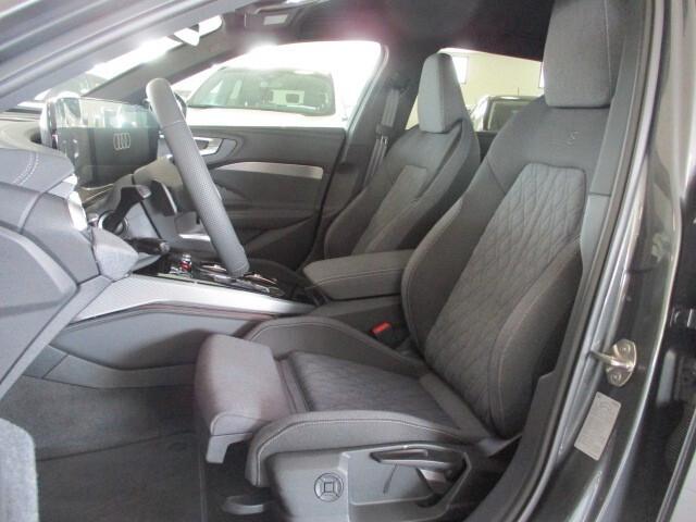 Audi A5 Avant TDI 150 kW S-Tronic mHEV+ S-Line