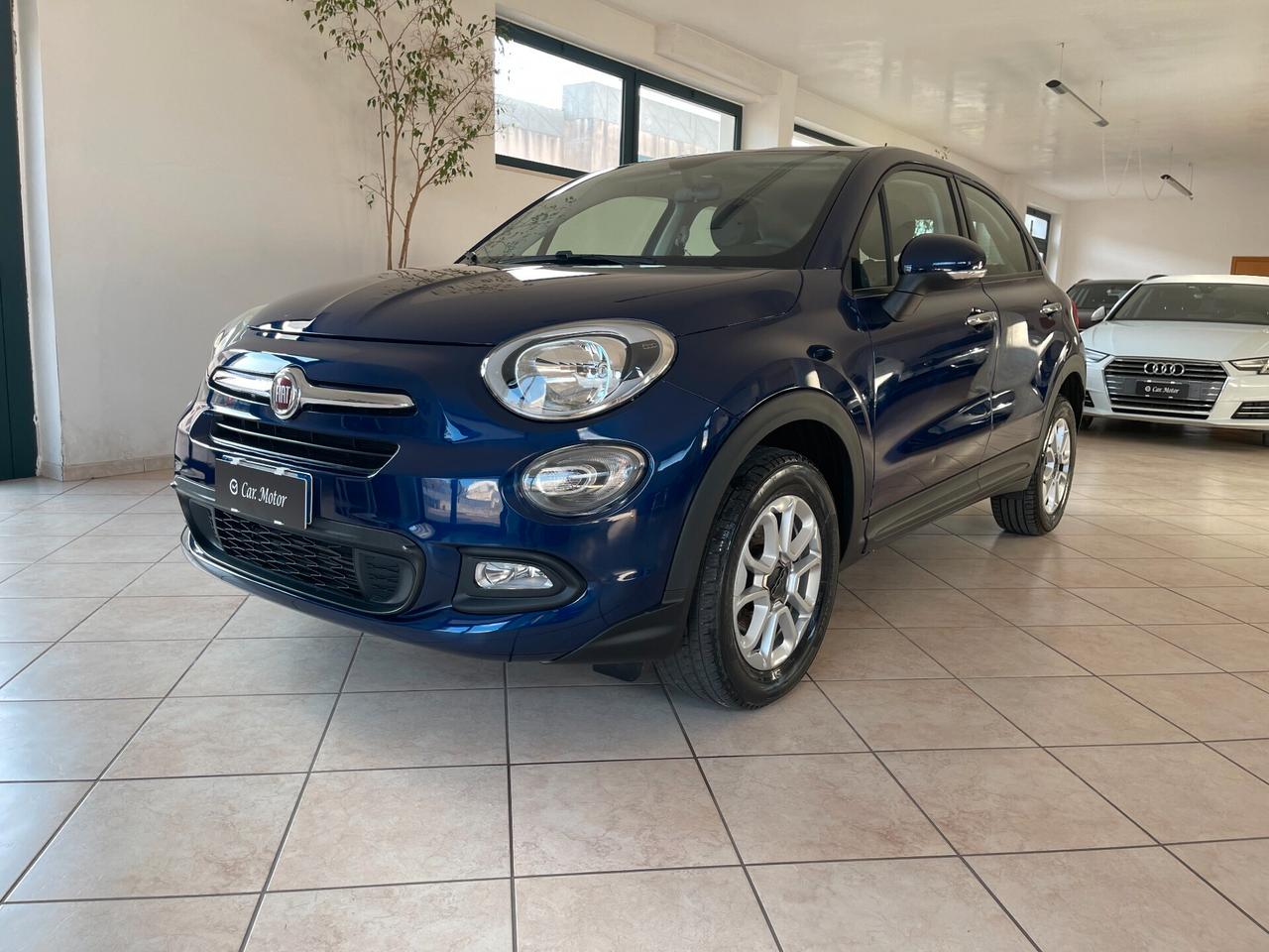 Fiat 500X 1.3 MultiJet 95 CV Business Navi Car Play