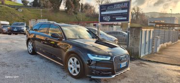 Audi A6 allroad A6 allroad 3.0 TDI 218 CV S tronic Business Plus