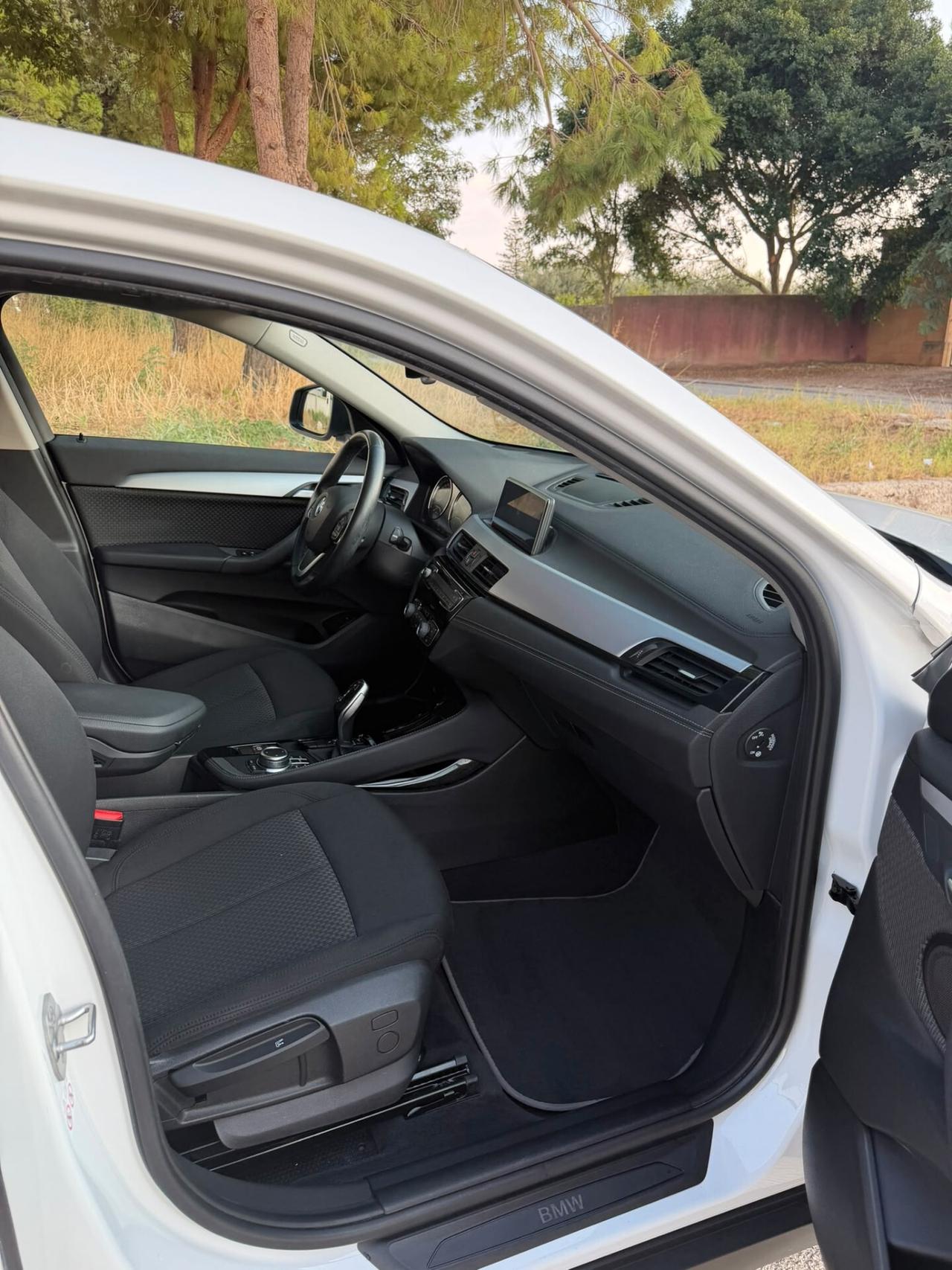 Bmw X2 sDrive18d Advantage