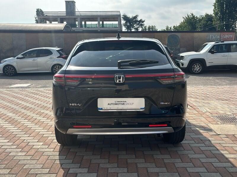 Honda HR-V HEV 1.5 Advance Plus eCVT