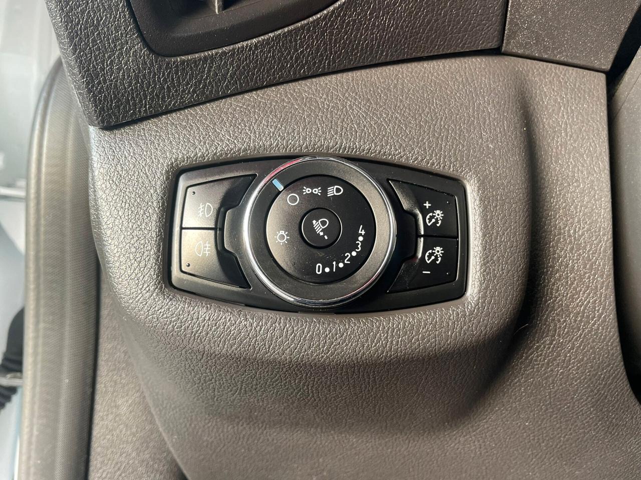 Ford Transit Connect 1.5 TDCi iva compresa