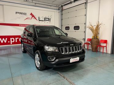 Jeep Compass 2.2 CRD North 2WD