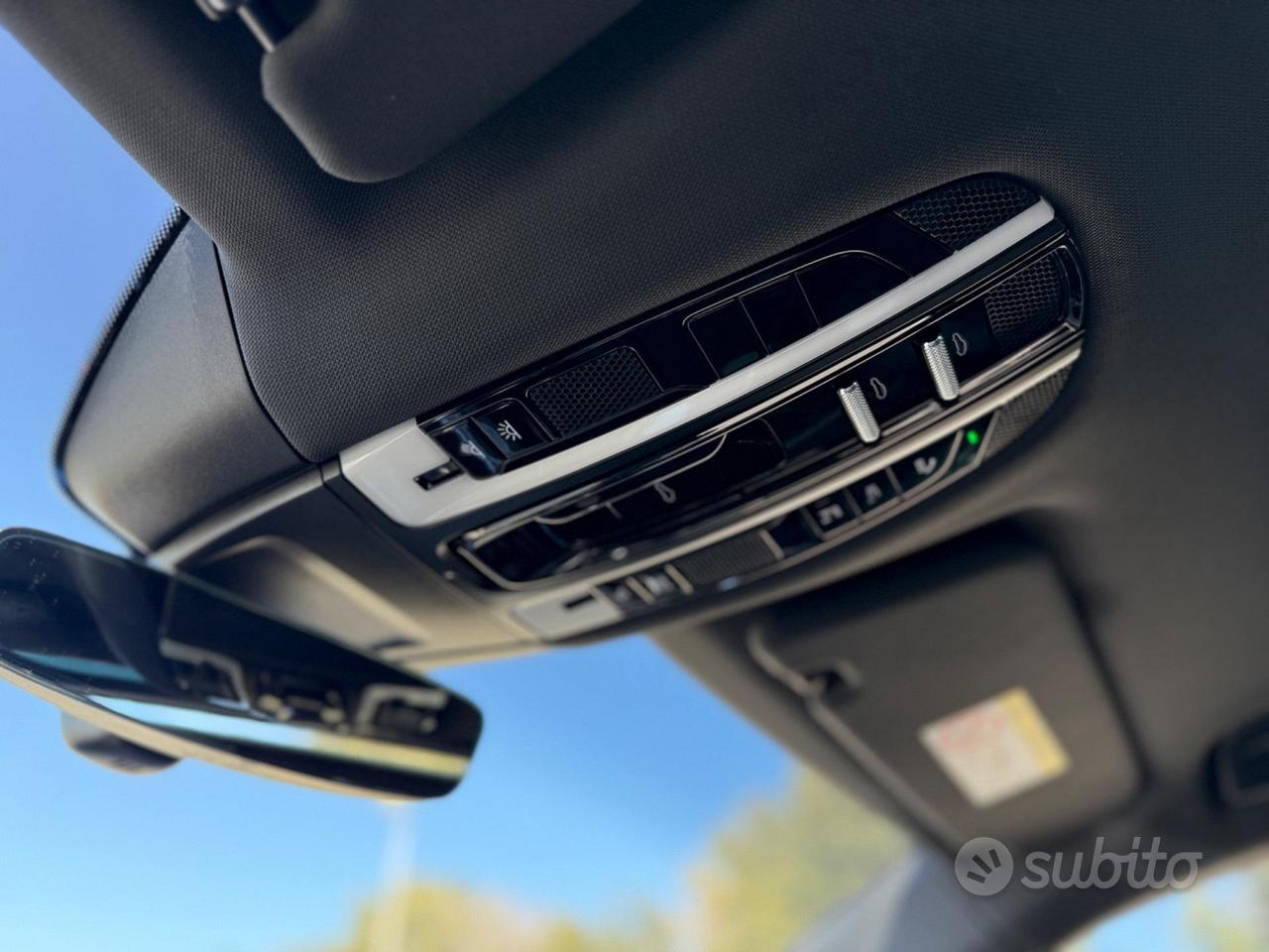 Porsche Panamera 2.9 4 E-Hybrid Platinum Edition