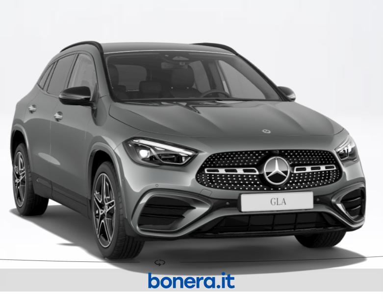 Mercedes GLA 200 200 D AMG Line Extra 8G-DCT