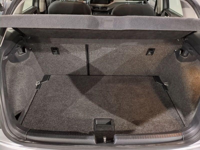 Volkswagen Polo 6ª SERIE 1.0 EVO 80CV 5P. COMFORTLINE BMT