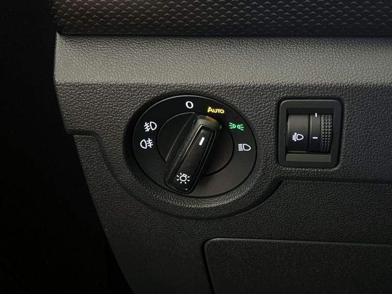 Volkswagen T-Cross T-Cross 1.0 tsi Sport 110cv dsg