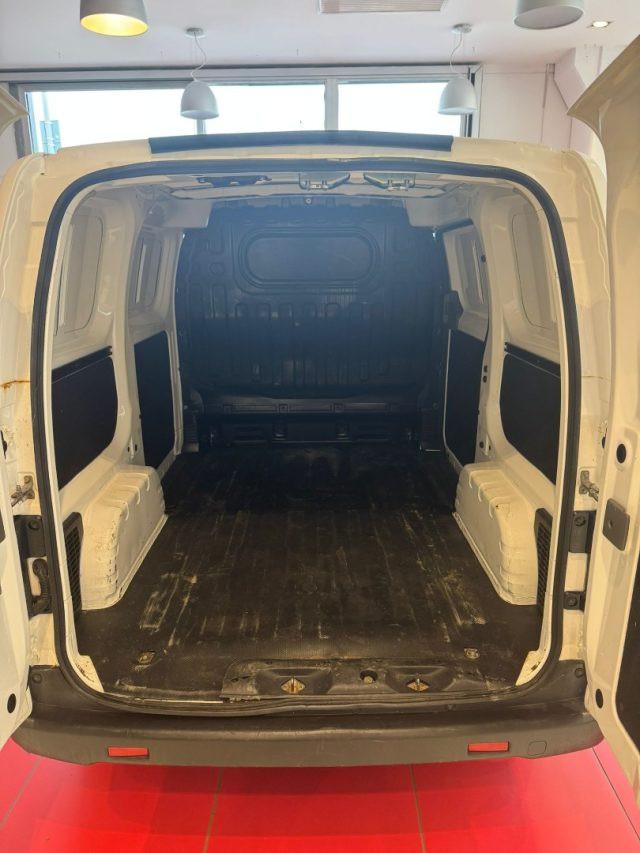 NISSAN NV200 1.5 dCi 90CV Furgone