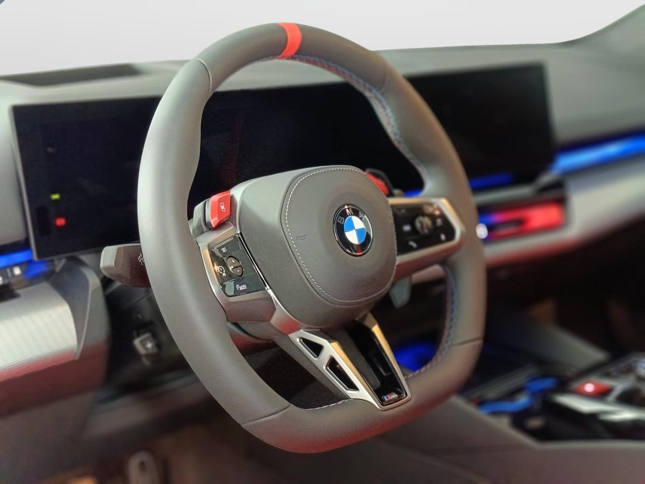 BMW M5 Touring