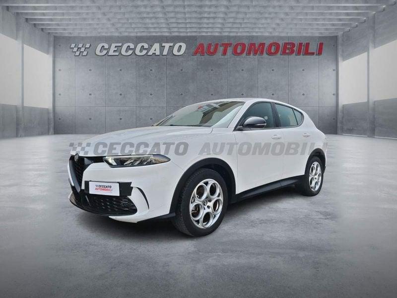 Alfa Romeo Tonale Tonale 1.6 Sprint 130cv tct6