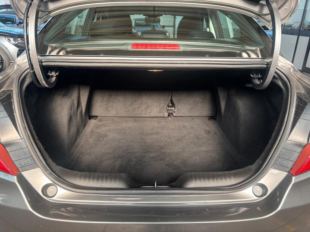 Fiat Tipo 1.4 5 porte Lounge