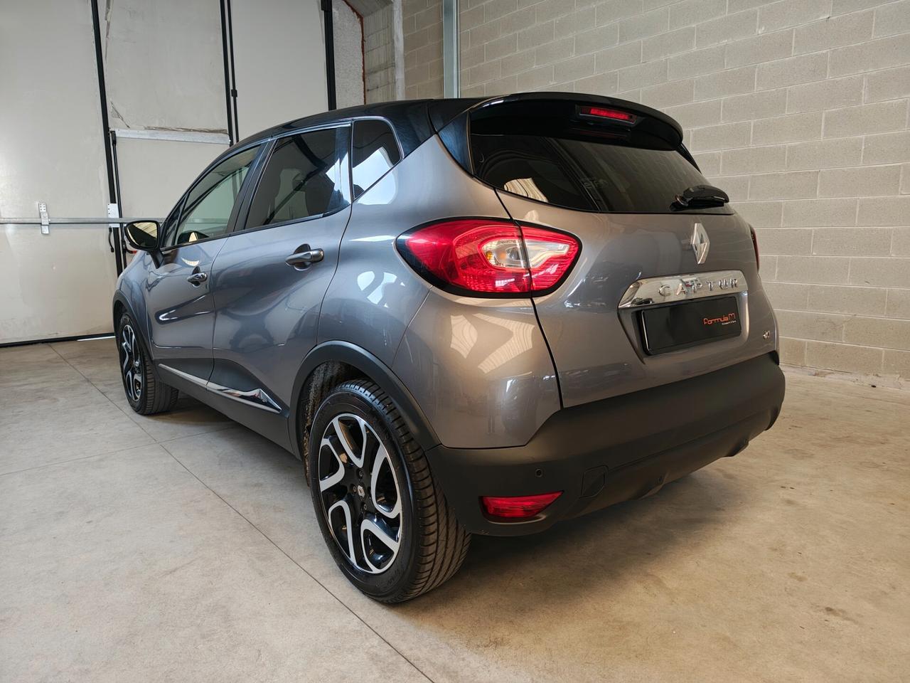 Renault Captur 1.5 dCi 8V 90 CV Start&Stop R-Link