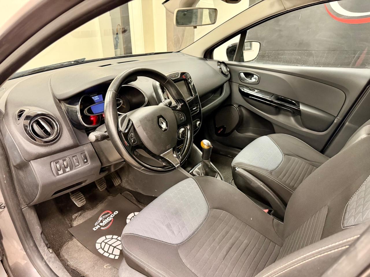 Renault Clio 1.5 dCi 8V 90CV Start&Stop 5 porte Energy