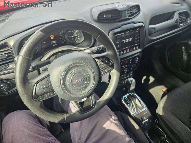 JEEP Renegade Renegade 1.3 t4 phev Limited 4xe At6 - GK852LP