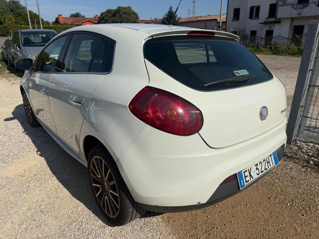 FIAT Bravo 1.6 MJT 105 CV DPF Emotion Stupenda Bellissima