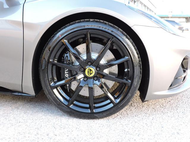 LOTUS Emira TURBO MY26