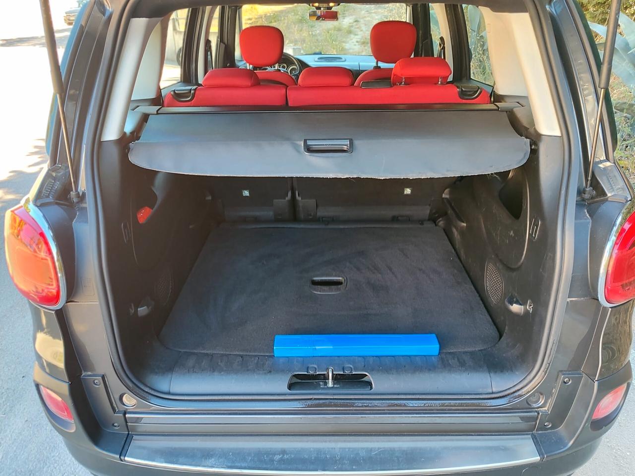 Fiat 500L 1.6 Multijet 105 CV 116000KM PERFETTA!!!