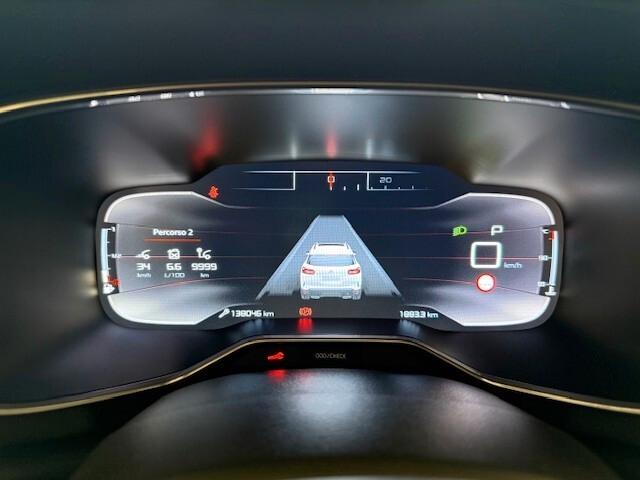 Citroen C5 Aircross C5 Aircross BlueHDi 130 S&S EAT8 Shine