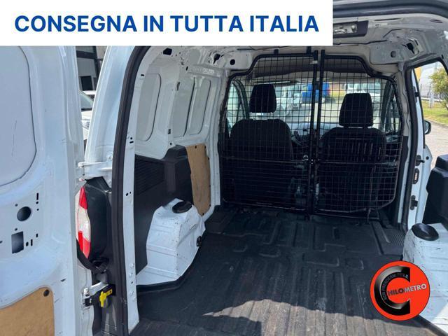 FORD Transit Courier 1.5 TDCI 75 CV TREND N1-E6B-OTTIME CONDIZIONI-