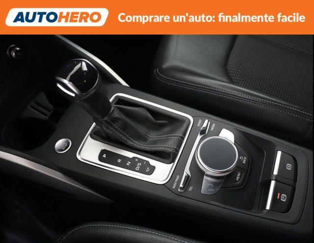 AUDI Q2 35 TDI quattro S tronic S line Edition