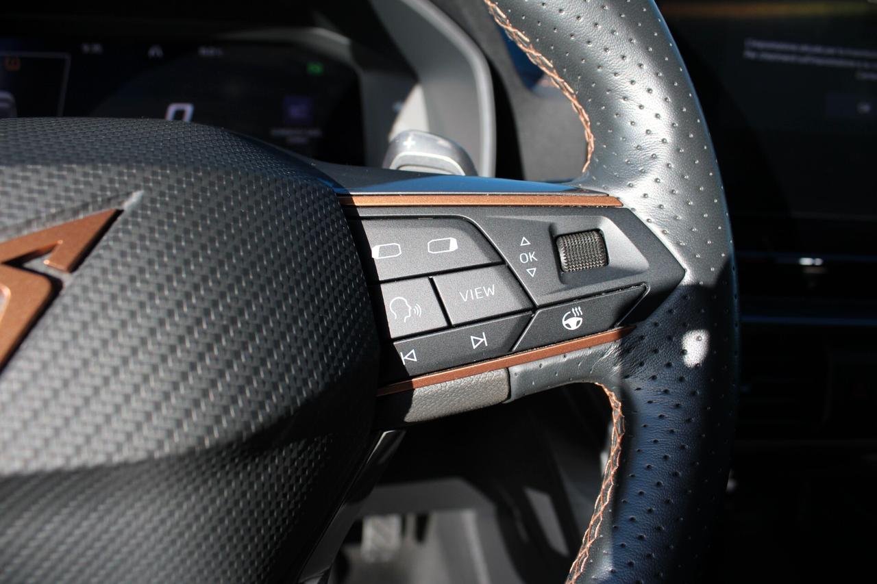 Cupra Formentor 1.5 TSI DSG