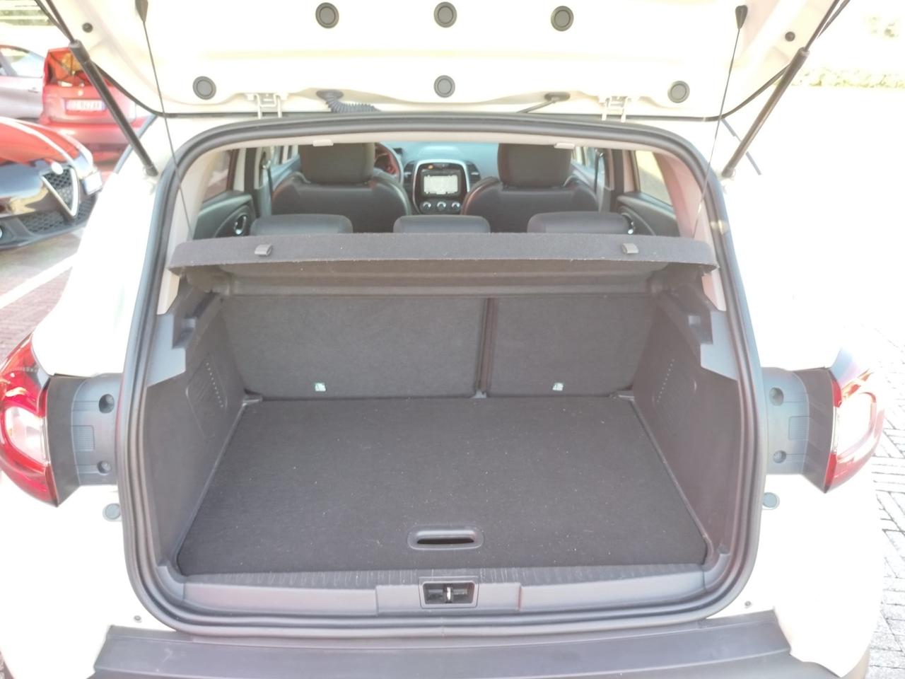 Renault Captur TCe 12V 90 CV Sport Edition2