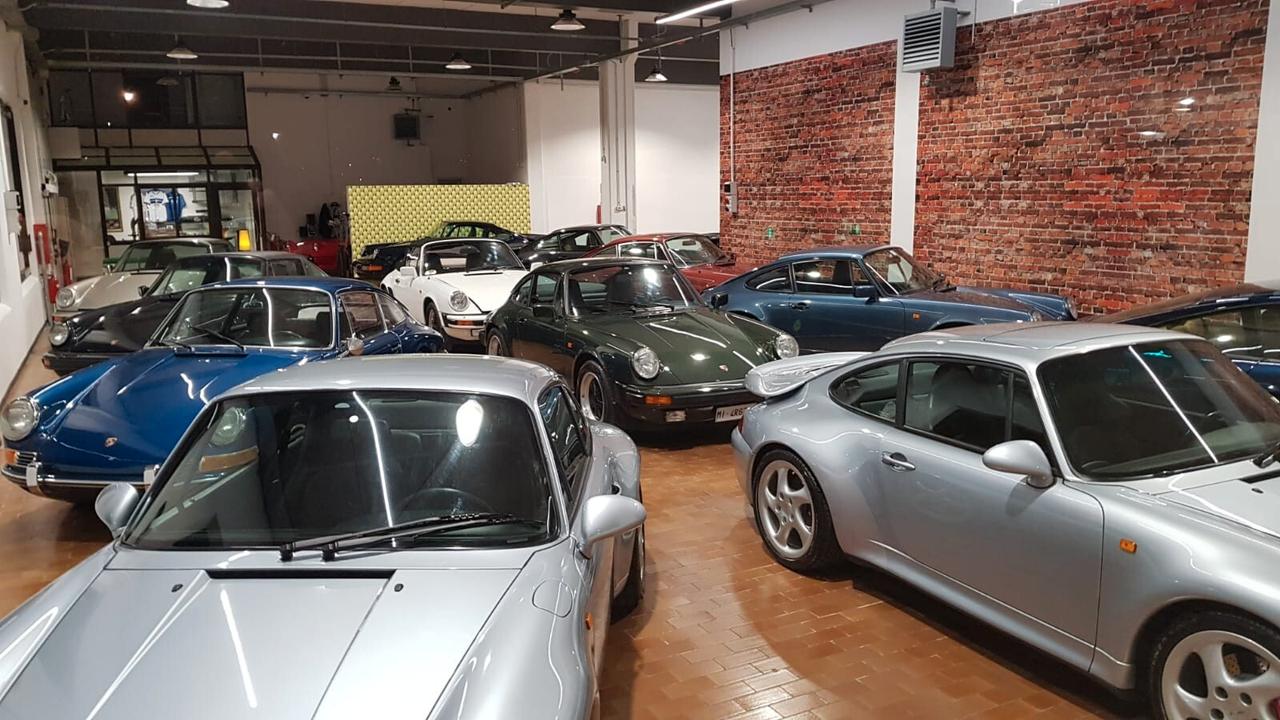 Porsche 911 991 Carrera 4S Cabriolet 3.8 Book service Sport Crono
