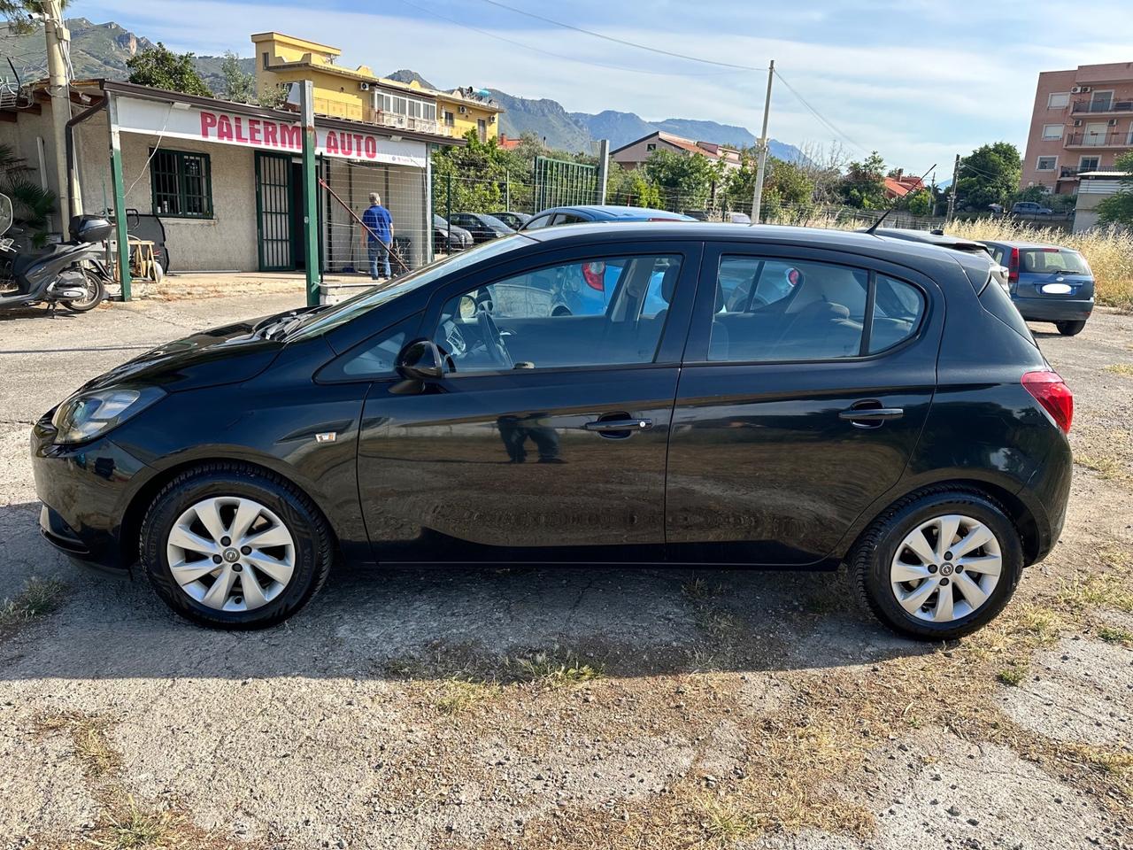 Opel Corsa 1.3 CDTI 5 porte Advance