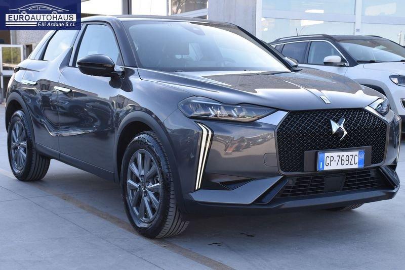 DS DS 3 BlueHDi 130 Automatico Bastille Business