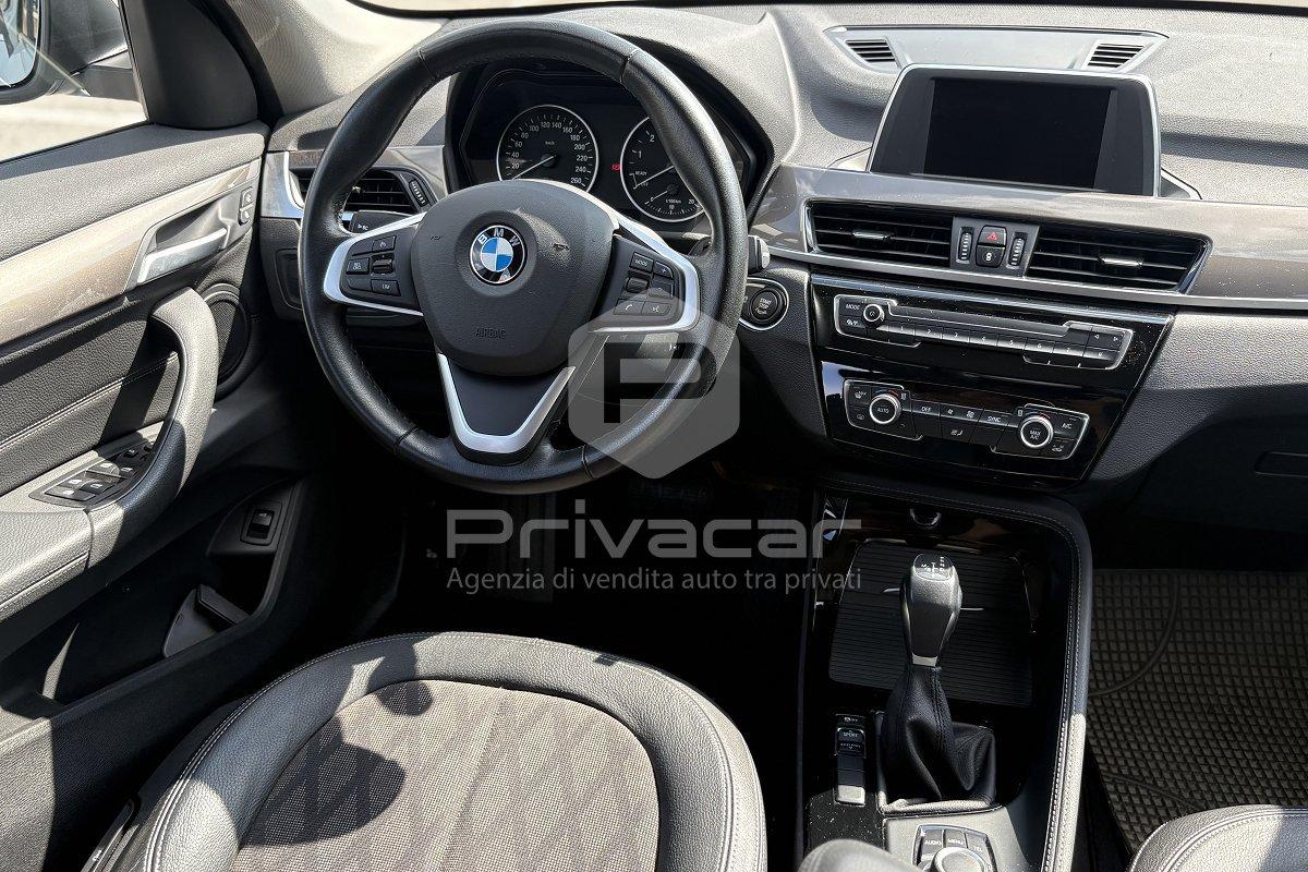 BMW X1 sDrive18i xLine