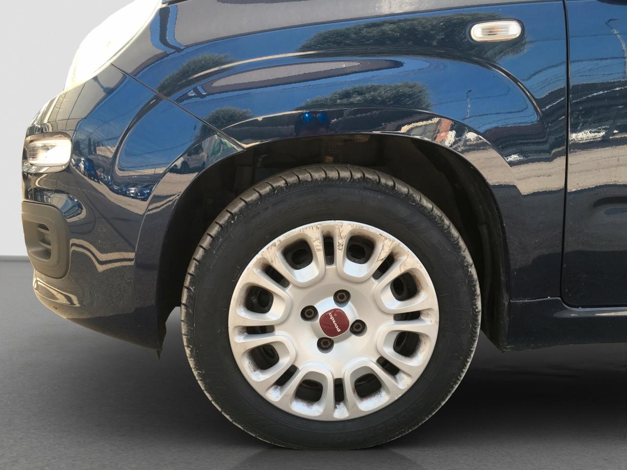 Fiat Panda 1.2 EasyPower Easy