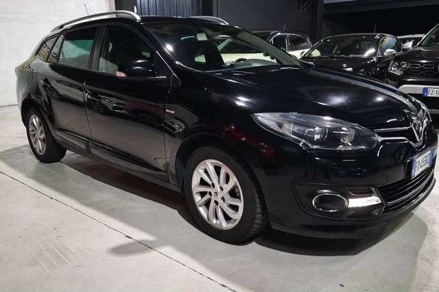 Renault Megane Diesel Neopatentati IVA ESPOSTA