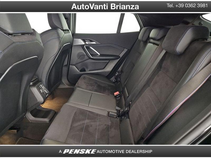 BMW X2 X2 xdrive 20d 48V MSport Pro