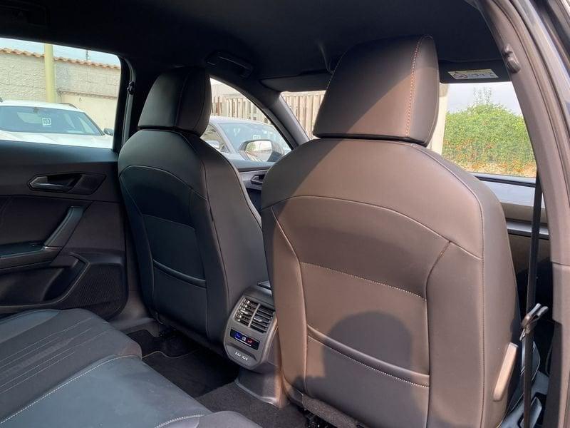 CUPRA Formentor 1.5 TSI 150CV DSG