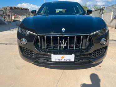 Maserati Levante MHEV 330 CV AWD GT