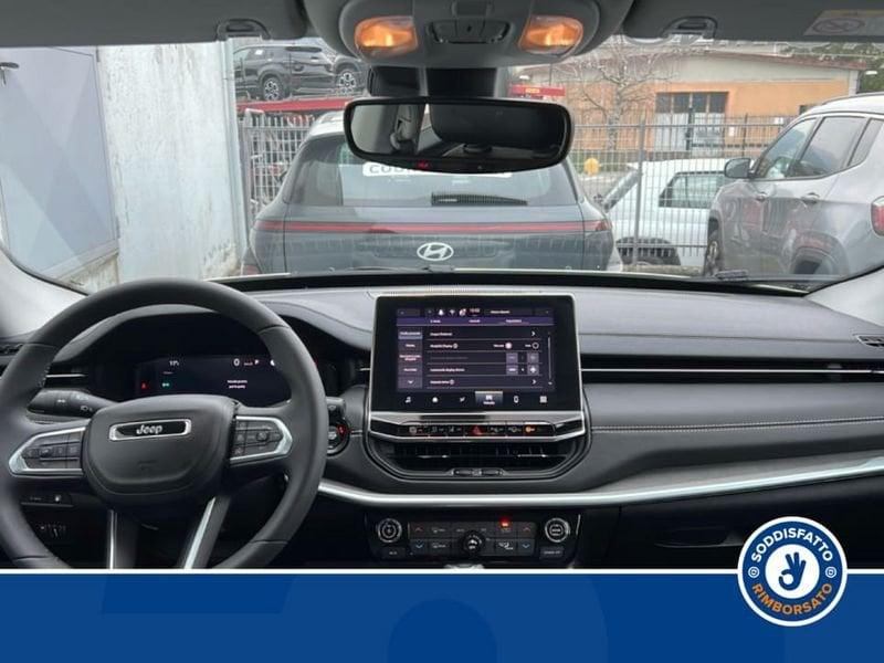 Jeep Compass 1.3 TB T4 PHEV 190CV E6.4 ALTITUDE 24MY
