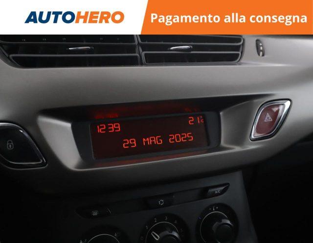 CITROEN C3 1.0 VTi 68 Seduction