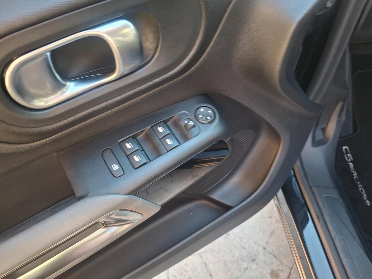 Citroen C5 Aircross BlueHDi 130 S&S EAT8 Shine automatica
