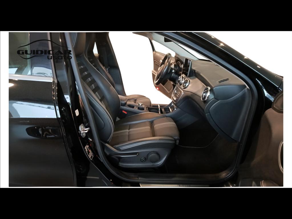 Mercedes-Benz GLA-X156 2017 - GLA 200 d Sport auto