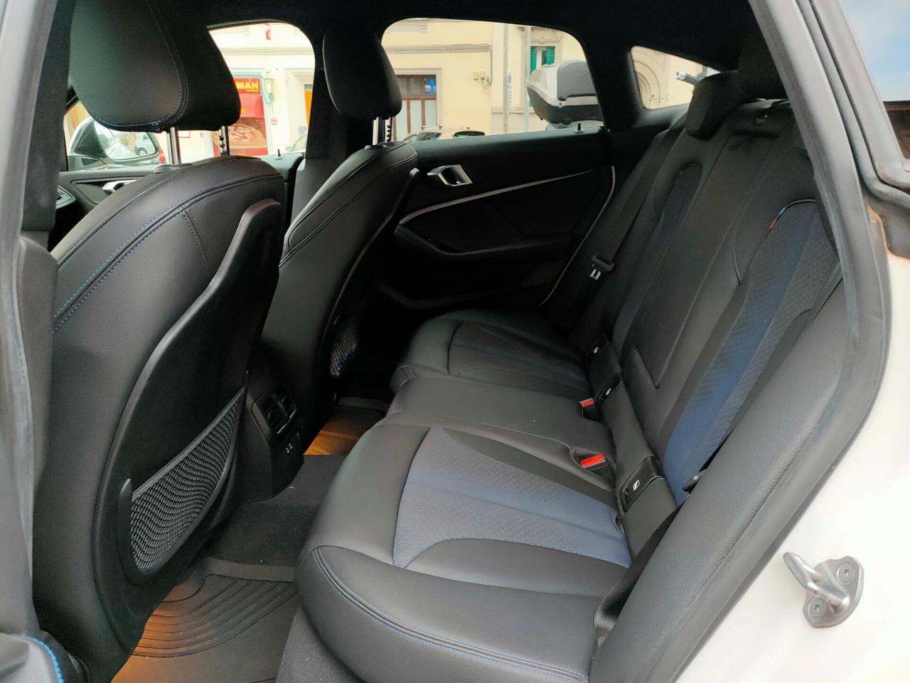 Bmw Serie 2 Gran Coupé 218d Msport