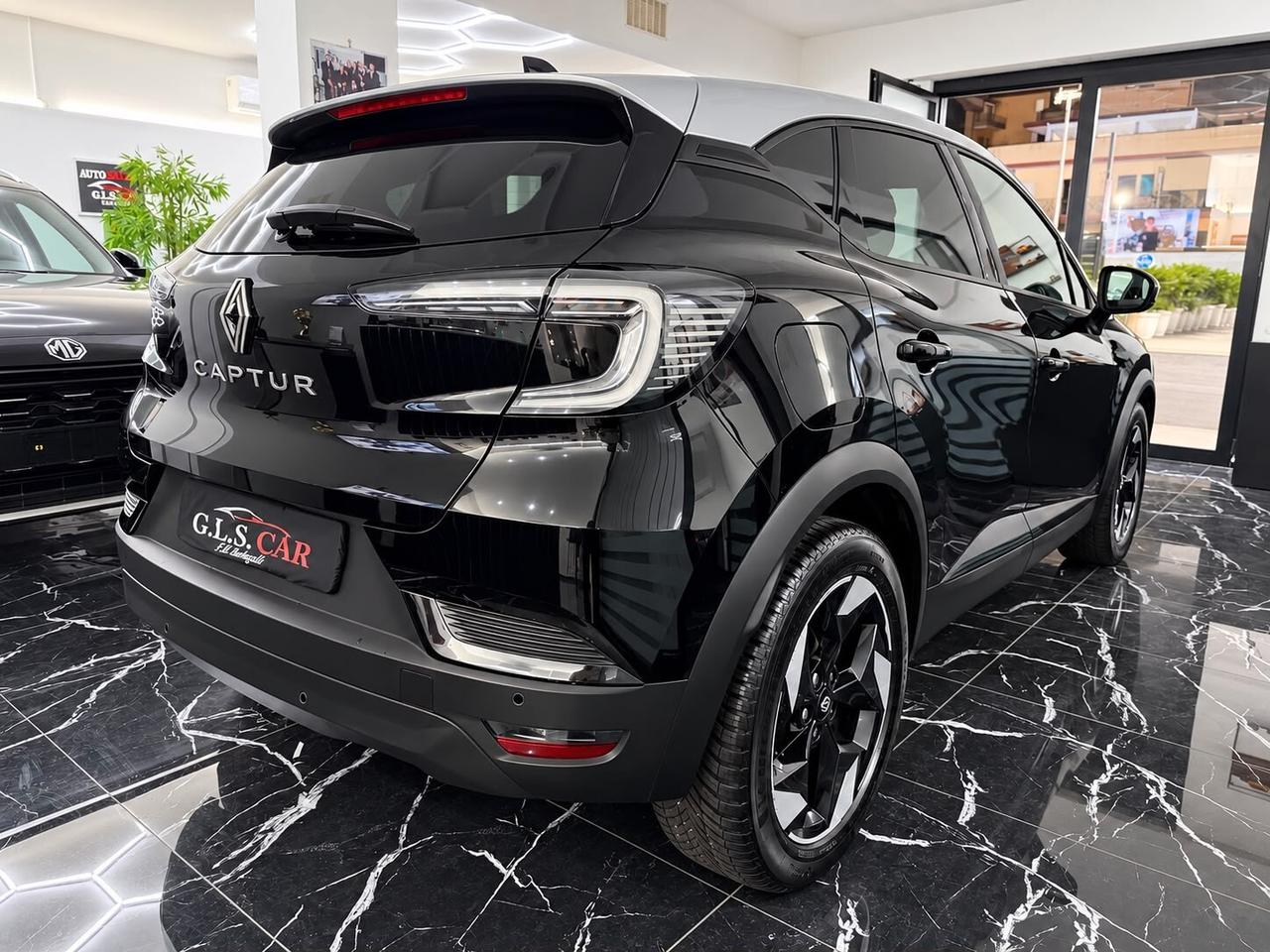 Renault Captur 1.0 Benzina TCe 90 CV Techno