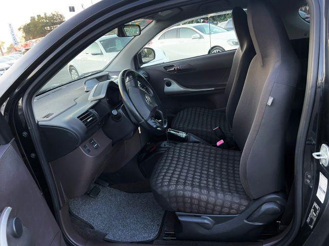 TOYOTA iQ 1.0 Sol AUTOMATICA NEOPATENTATI