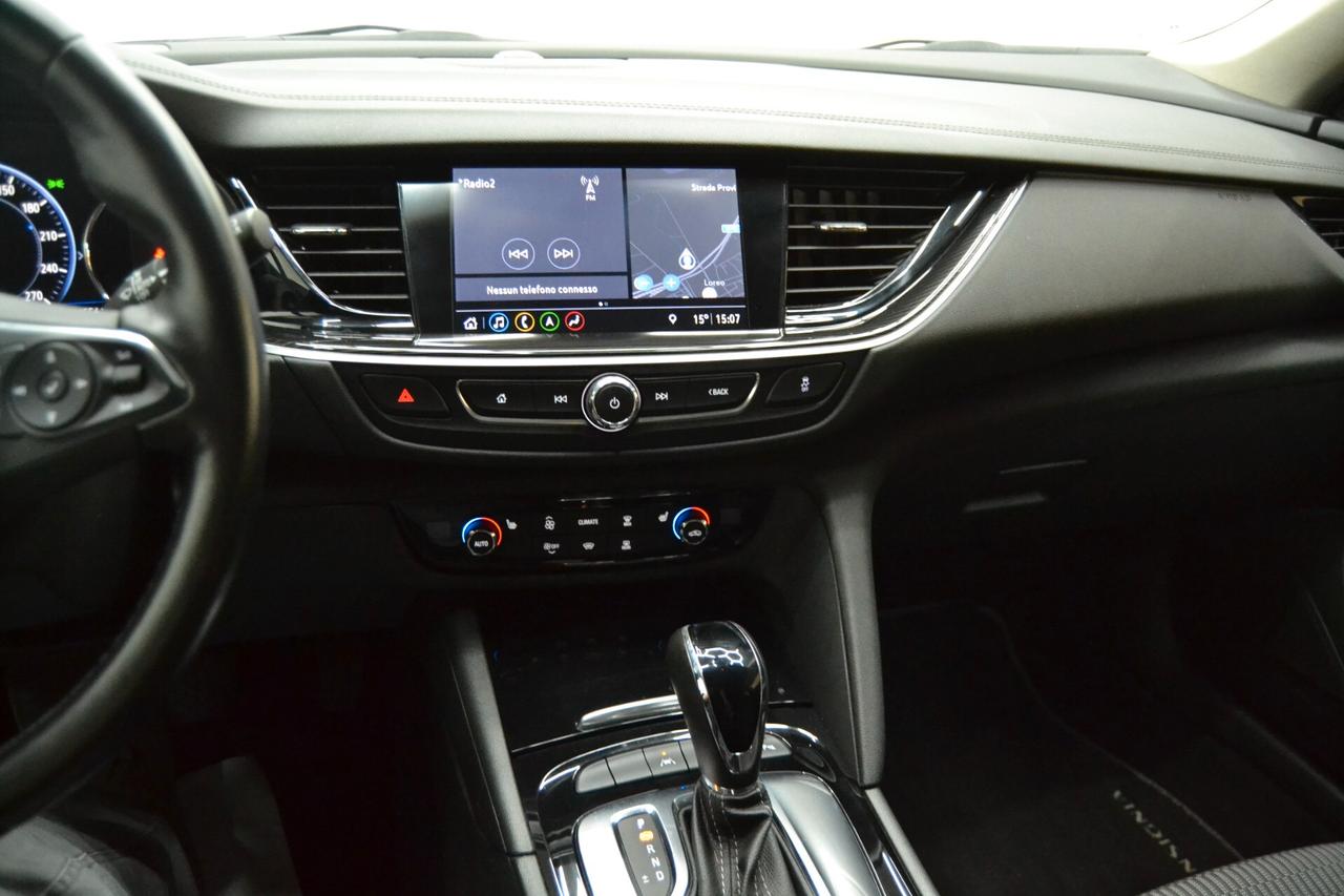 Opel Insignia 1.6 CDTI 136 S&S aut.Sports Tourer Innovation